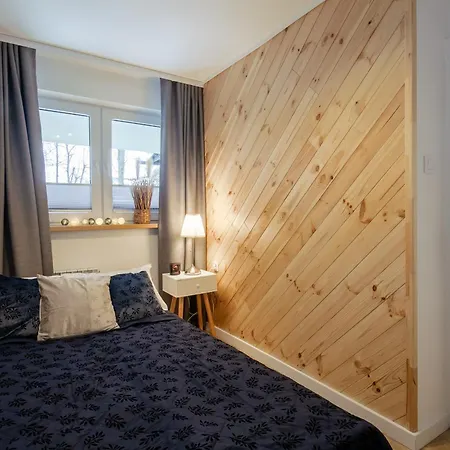 Koleba Przy Krupowkach * 扎科帕内