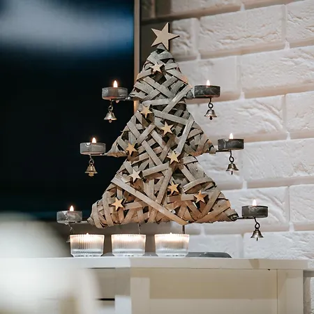 Koleba Przy Krupowkach 公寓 扎科帕内