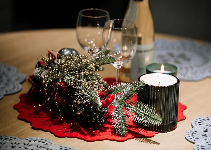 公寓 Koleba Przy Krupowkach *