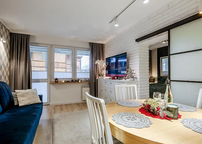 Koleba Przy Krupowkach *