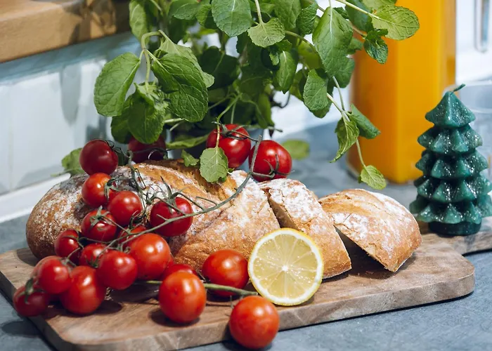 公寓 Koleba Przy Krupowkach 扎科帕内