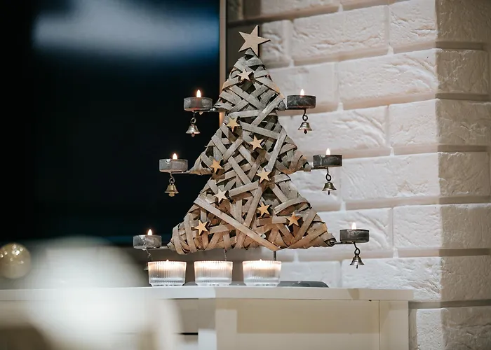 Koleba Przy Krupowkach 公寓 扎科帕内