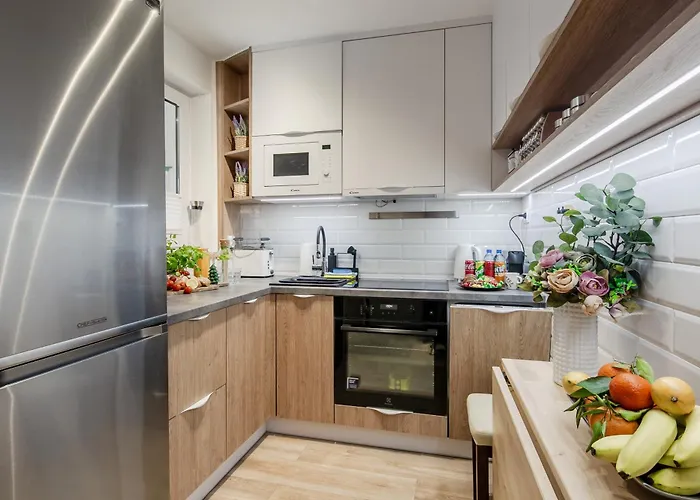 Koleba Przy Krupowkach *