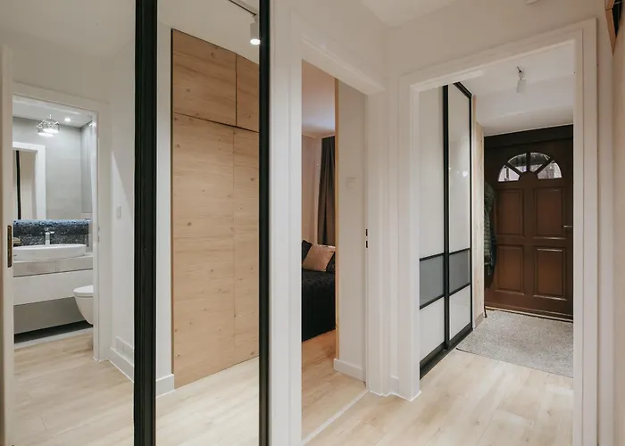 Koleba Przy Krupowkach