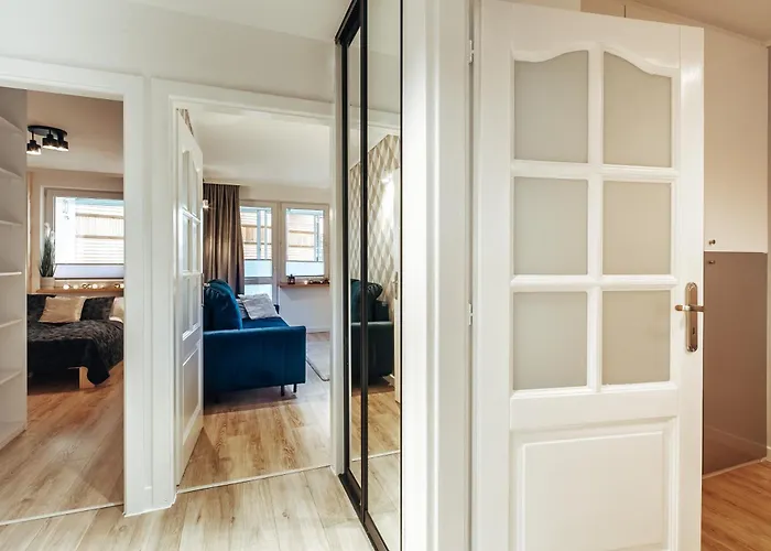 Koleba Przy Krupowkach * 扎科帕内