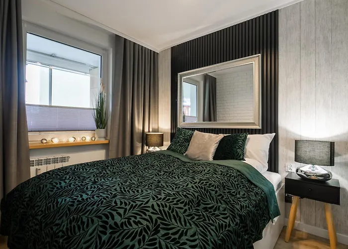 Koleba Przy Krupowkach 扎科帕内