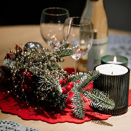 アパート Koleba Przy Krupowkach *