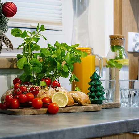 Koleba Przy Krupowkach