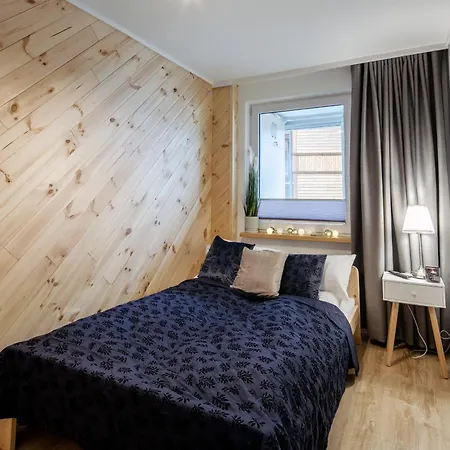 Koleba Przy Krupowkach アパート *