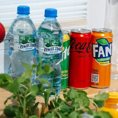 Koleba Przy Krupowkach ザコパネ