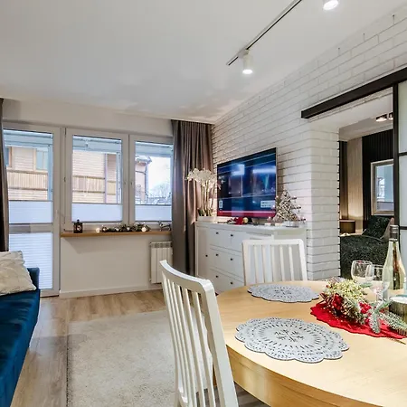 Koleba Przy Krupowkach *