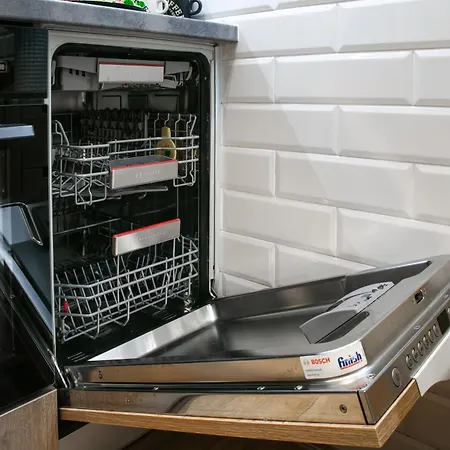 Koleba Przy Krupowkach