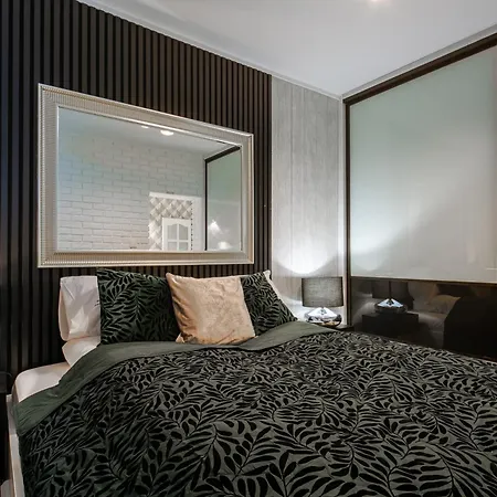 アパート Koleba Przy Krupowkach *