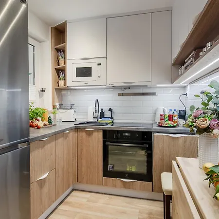 Koleba Przy Krupowkach *