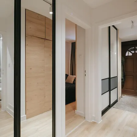 Koleba Przy Krupowkach