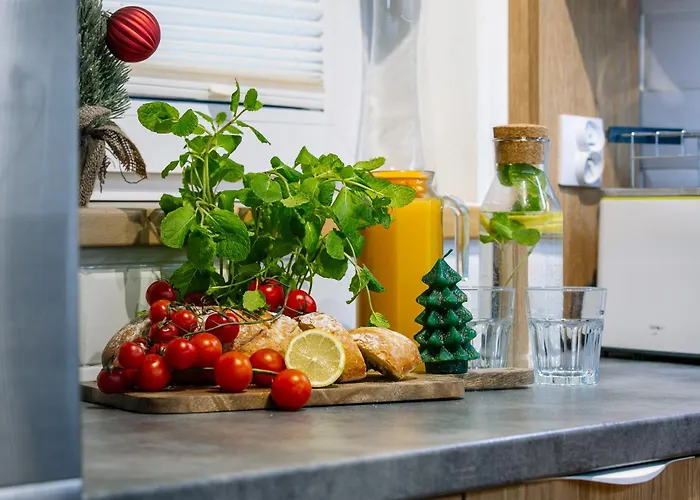 Koleba Przy Krupówkach