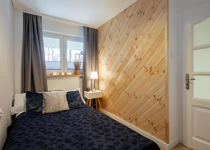 Koleba Przy Krupówkach * Zakopane