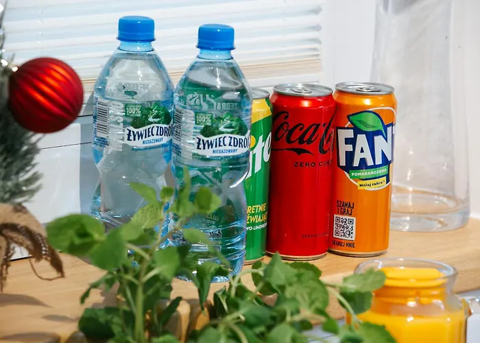 Koleba Przy Krupówkach Zakopane