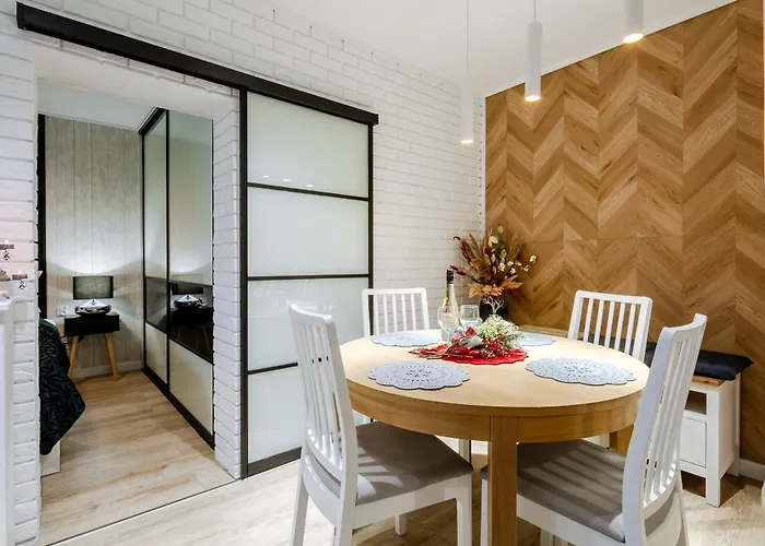 Apartamento Koleba Przy Krupówkach *