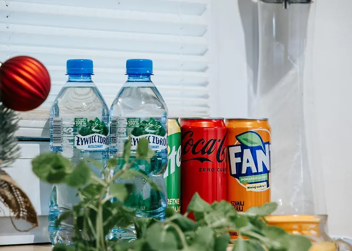 Koleba Przy Krupówkach Zakopane