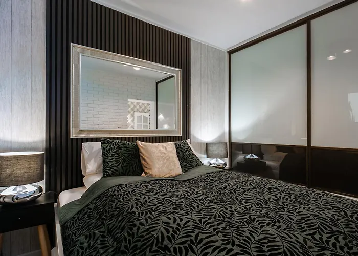 Apartamento Koleba Przy Krupówkach *