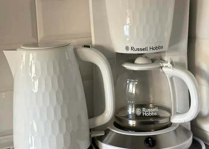 Koleba Przy Krupówkach